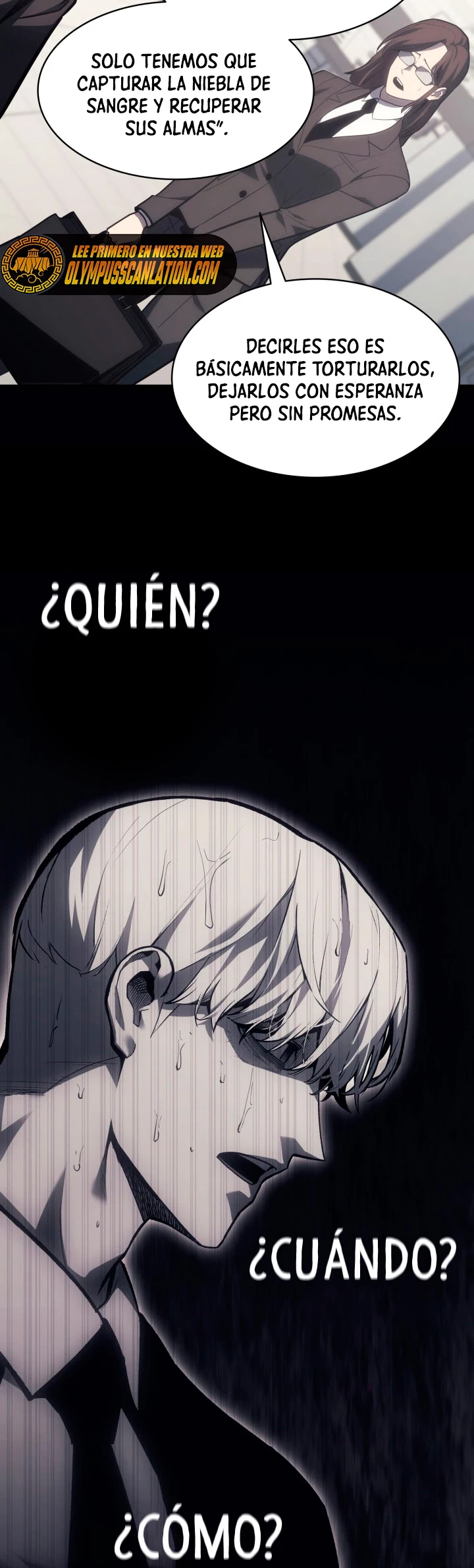 El regreso del héroe de clase: Desastre Capitulo 46 página 30