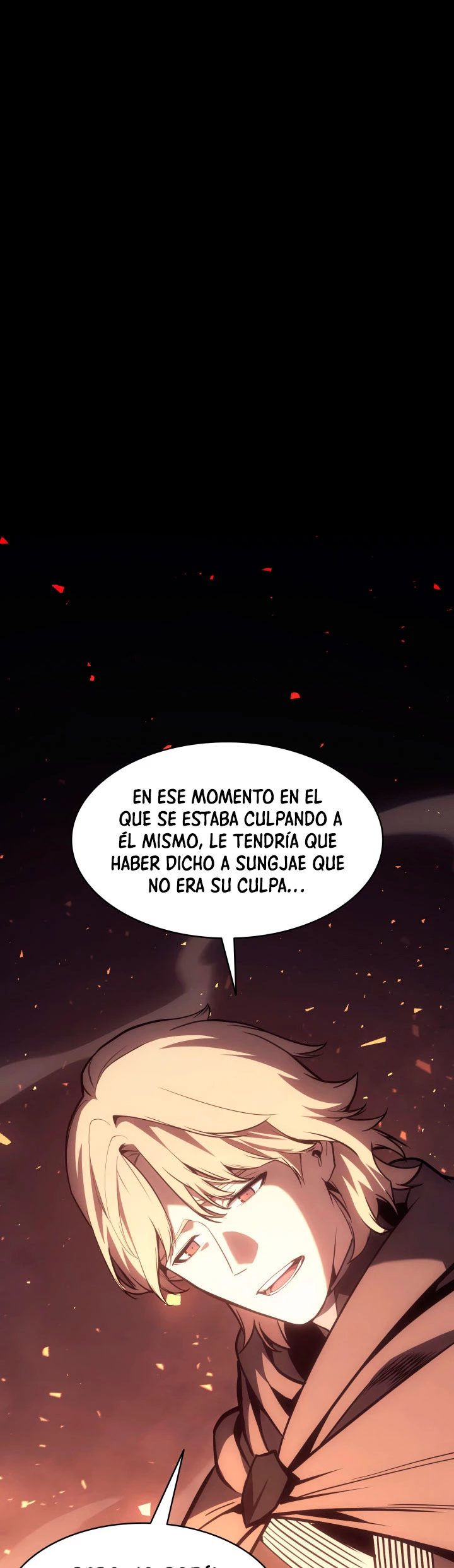 El regreso del héroe de clase: Desastre Capitulo 46 página 47