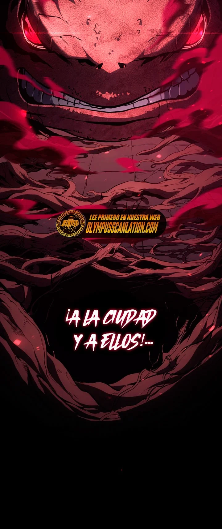 El regreso del héroe de clase: Desastre Capitulo 46 página 61