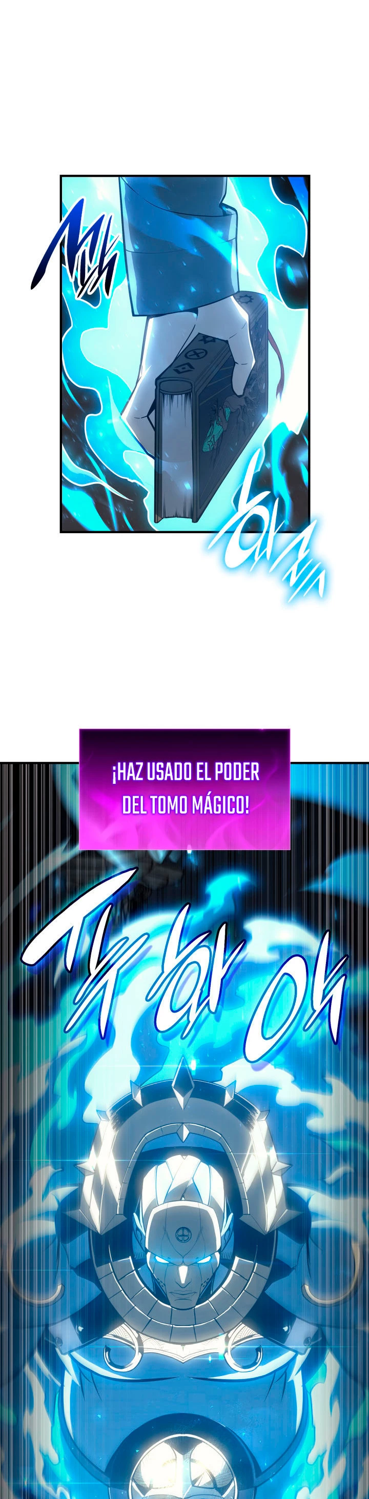El regreso del héroe de clase: Desastre Capitulo 50 página 7
