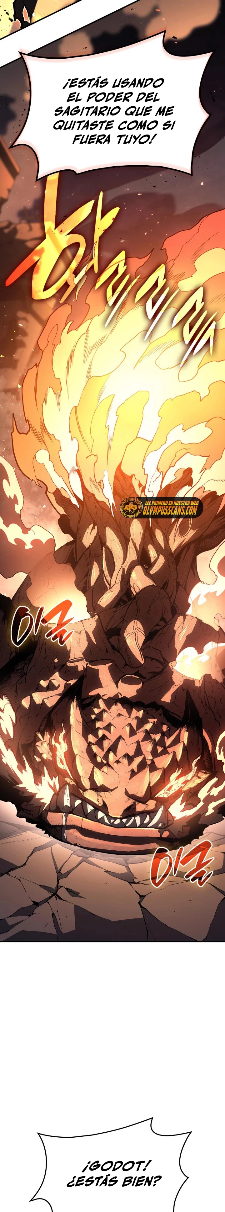 El regreso del héroe de clase: Desastre Capitulo 51 página 17