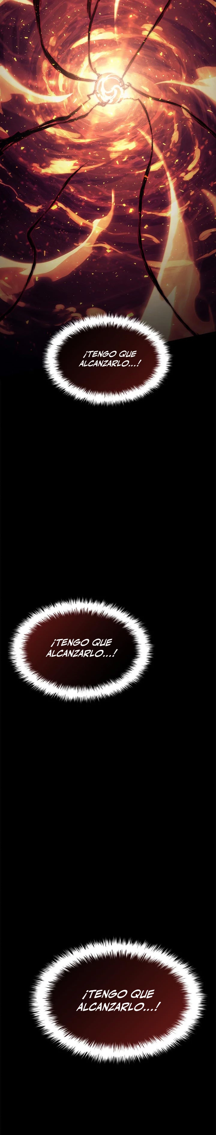 El regreso del héroe de clase: Desastre Capitulo 51 página 46