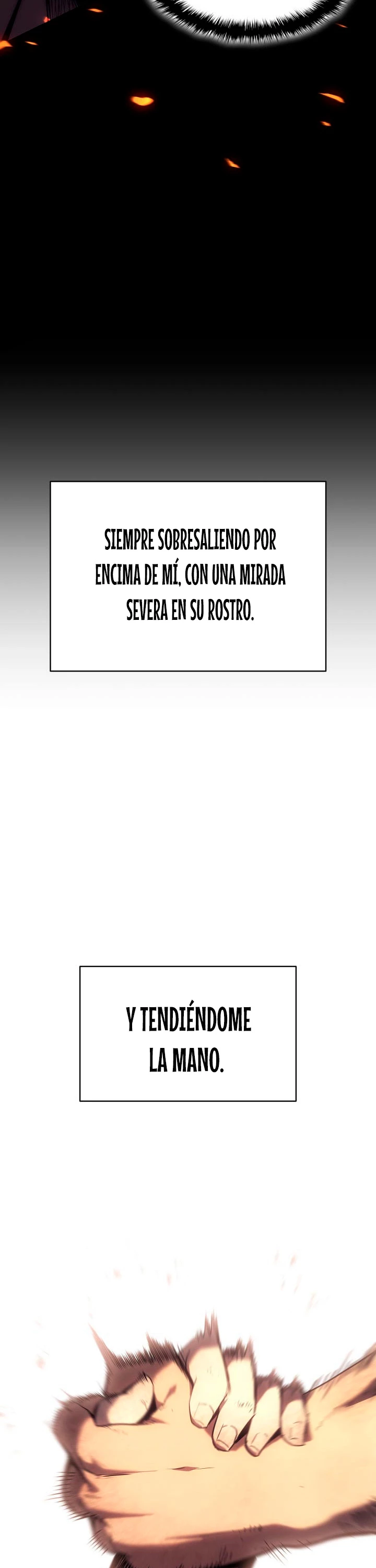 El regreso del héroe de clase: Desastre Capitulo 52 página 13