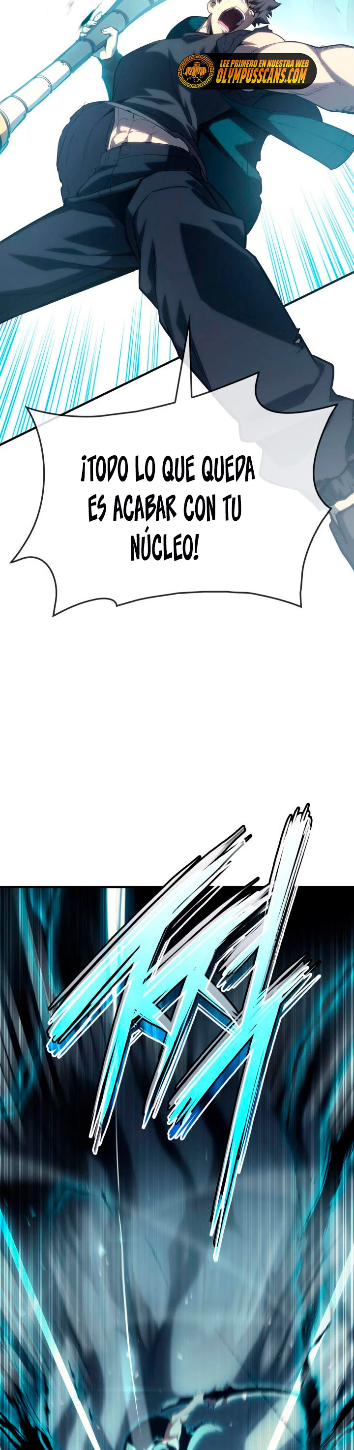 El regreso del héroe de clase: Desastre Capitulo 52 página 28