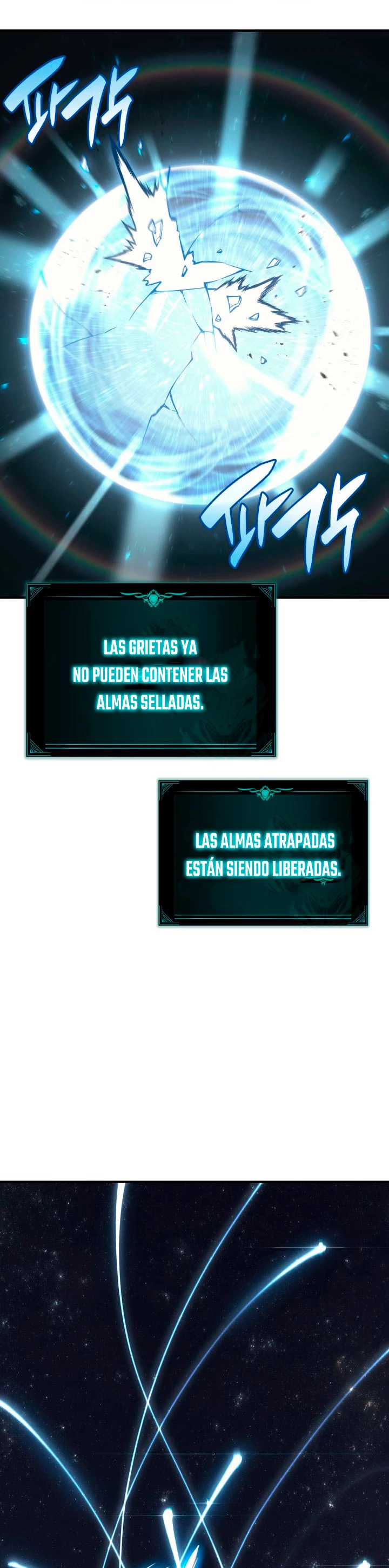 El regreso del héroe de clase: Desastre Capitulo 52 página 86