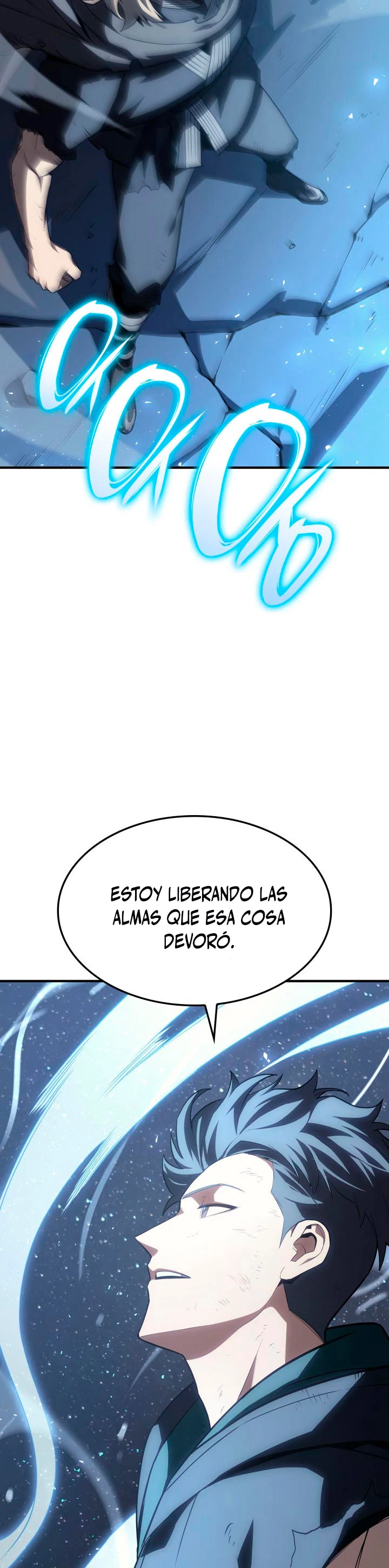 El regreso del héroe de clase: Desastre Capitulo 52 página 88