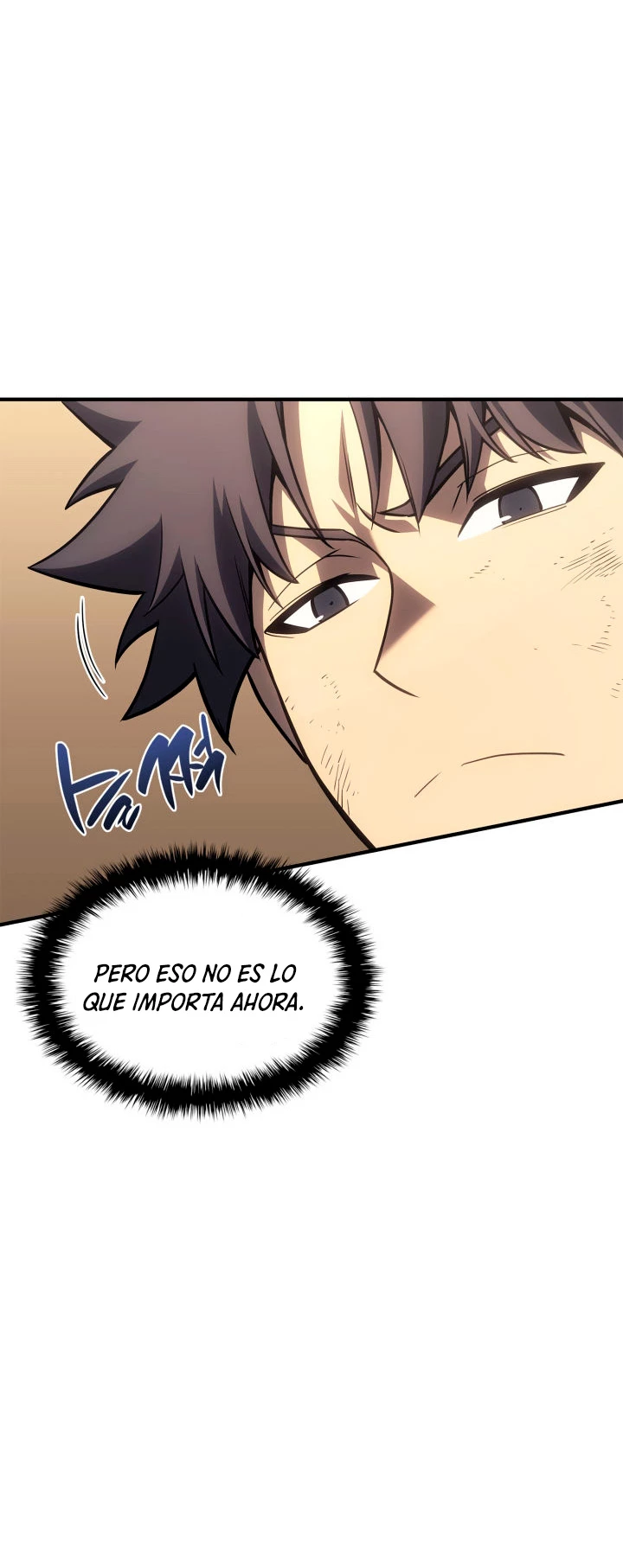 El regreso del héroe de clase: Desastre Capitulo 54 página 7