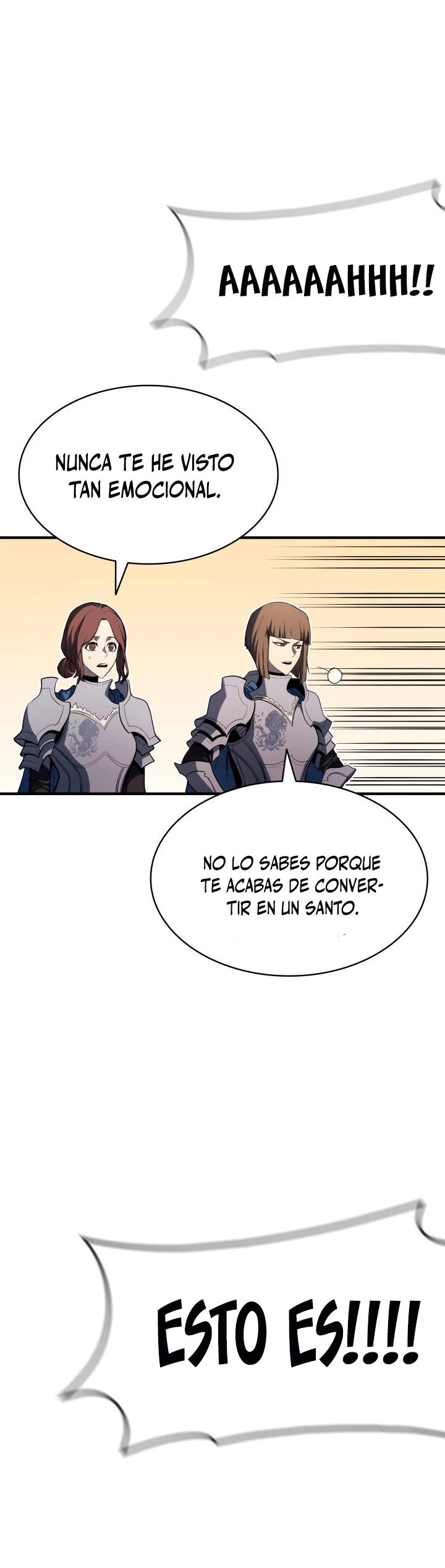El regreso del héroe de clase: Desastre Capitulo 55 página 13