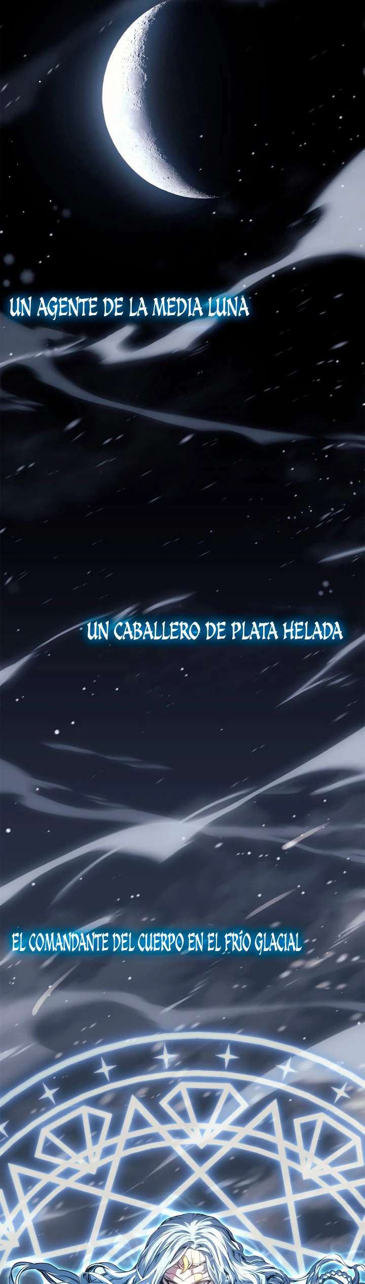 El regreso del héroe de clase: Desastre Capitulo 55 página 5