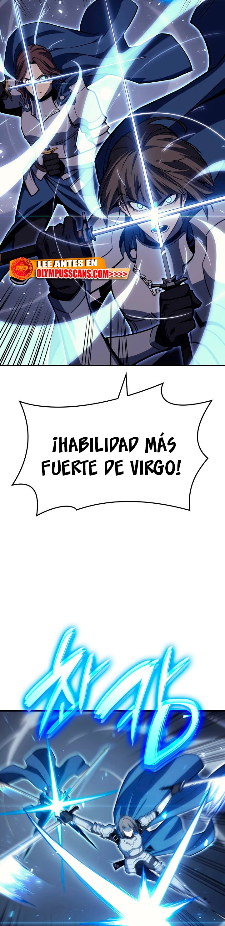 El regreso del héroe de clase: Desastre Capitulo 57 página 31