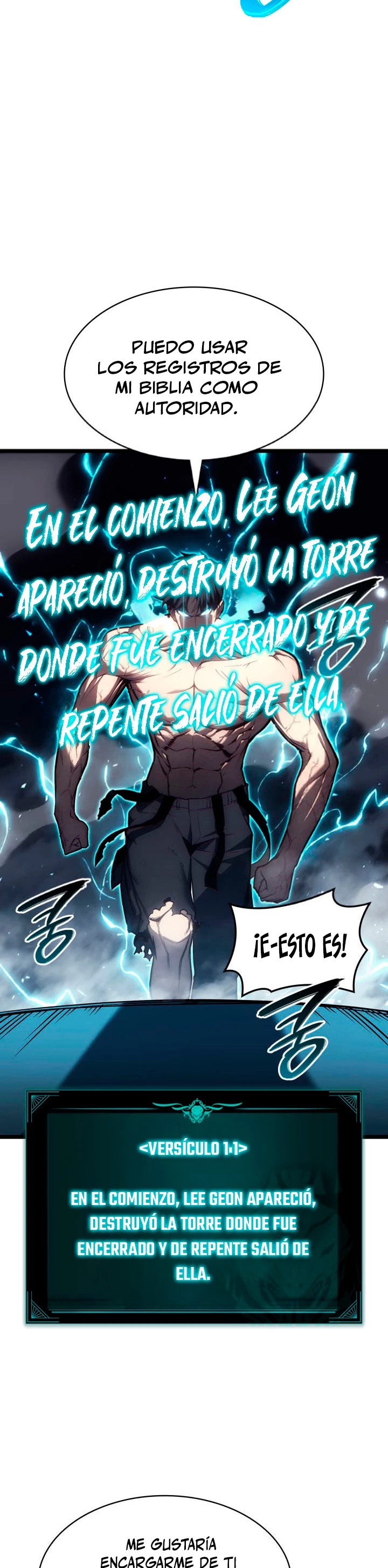 El regreso del héroe de clase: Desastre Capitulo 58 página 40