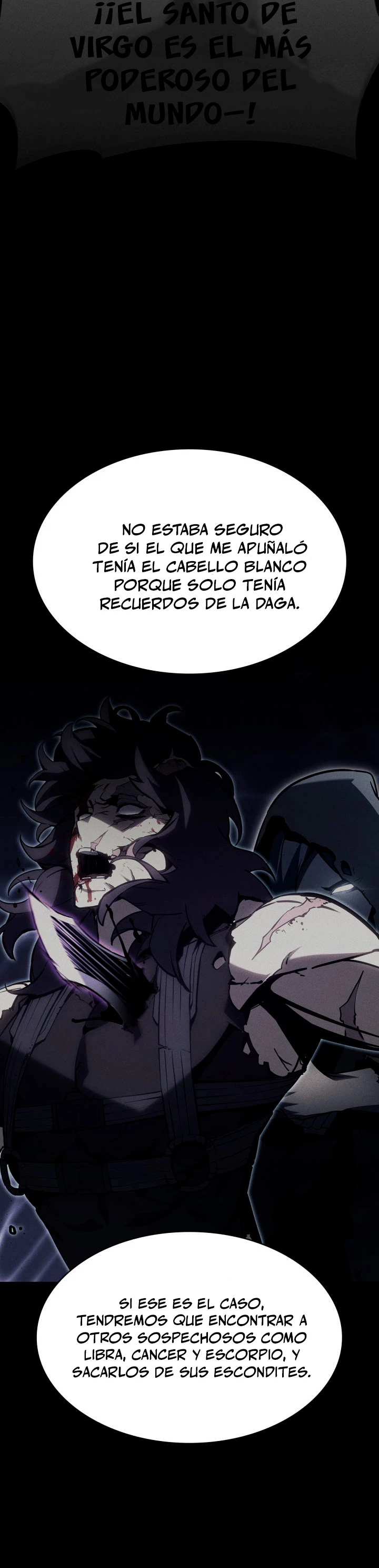 El regreso del héroe de clase: Desastre Capitulo 60 página 32
