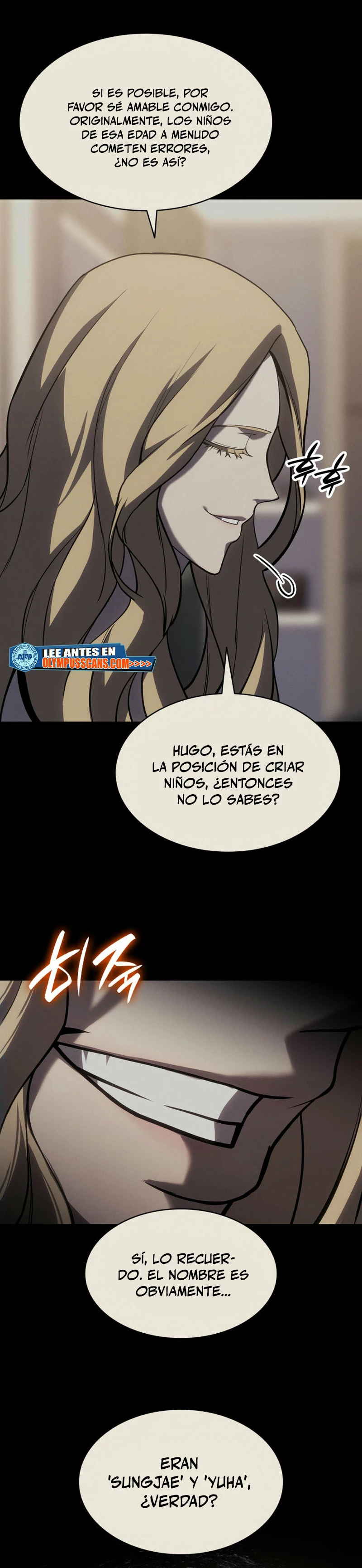 El regreso del héroe de clase: Desastre Capitulo 62 página 18