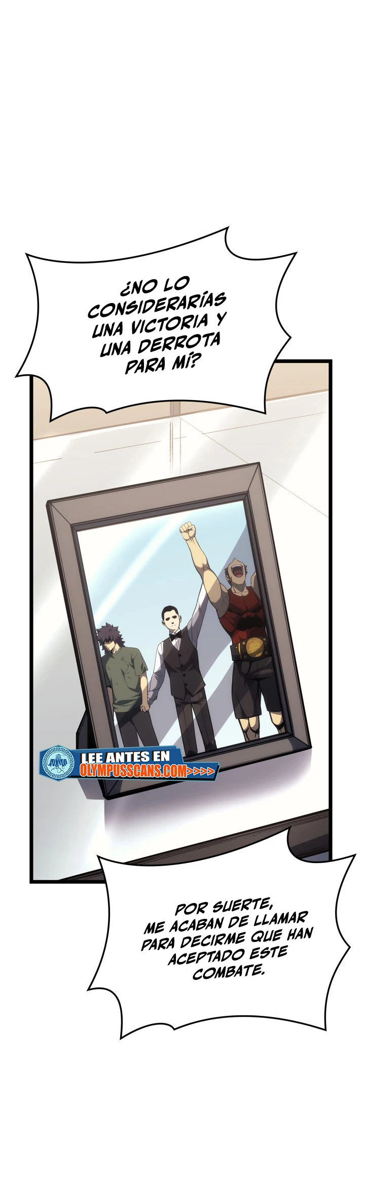 El regreso del héroe de clase: Desastre Capitulo 63 página 19