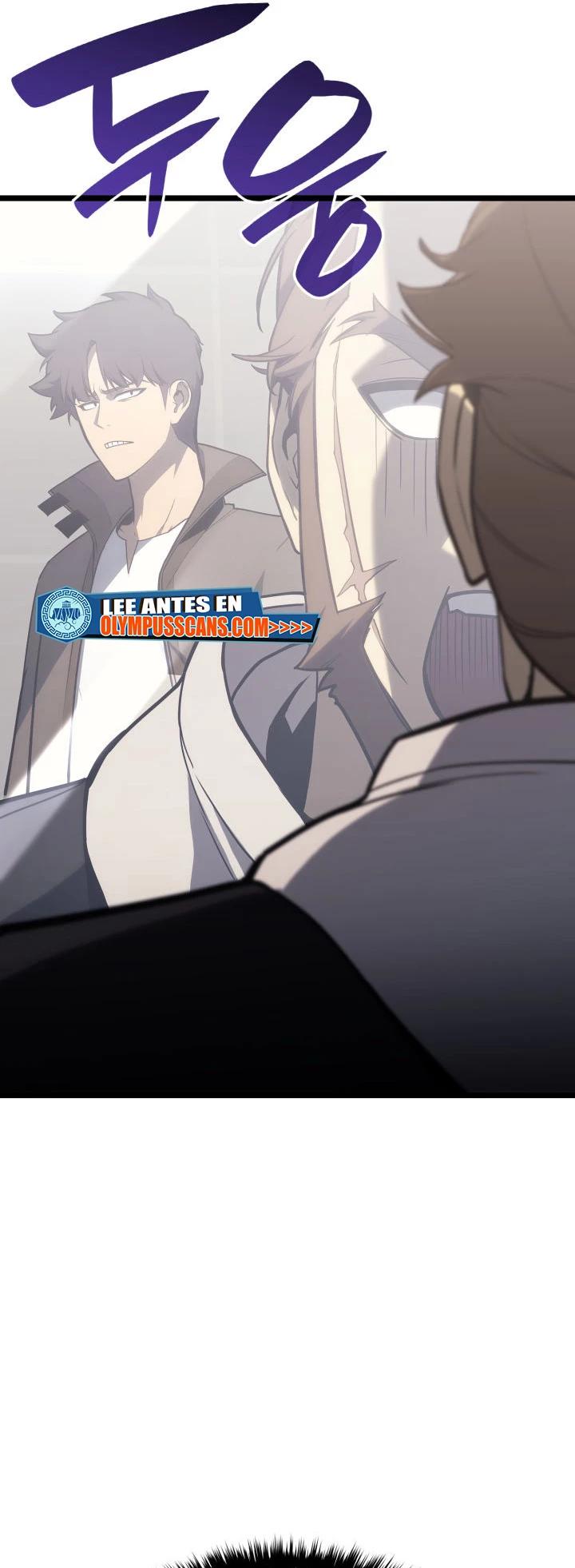 El regreso del héroe de clase: Desastre Capitulo 63 página 29