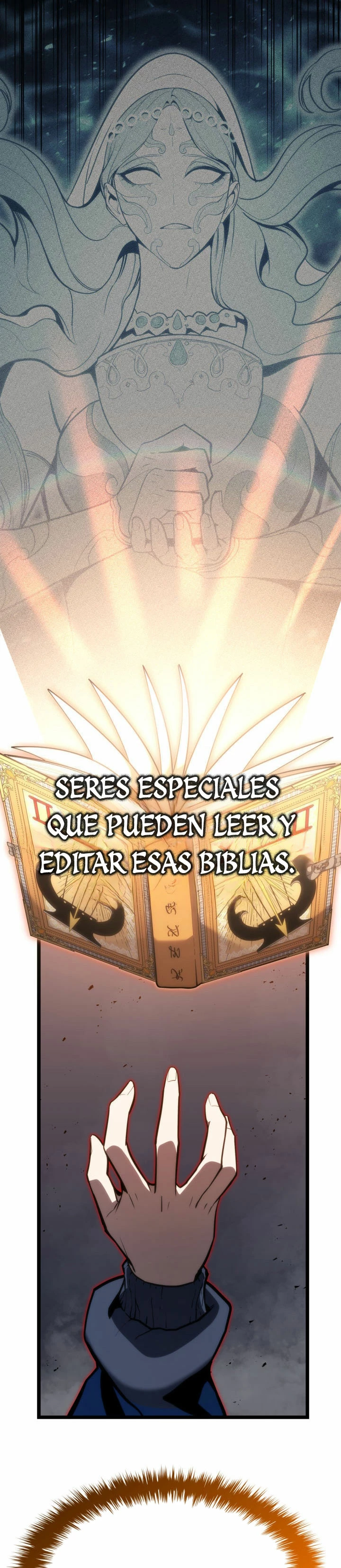 El regreso del héroe de clase: Desastre Capitulo 67 página 11