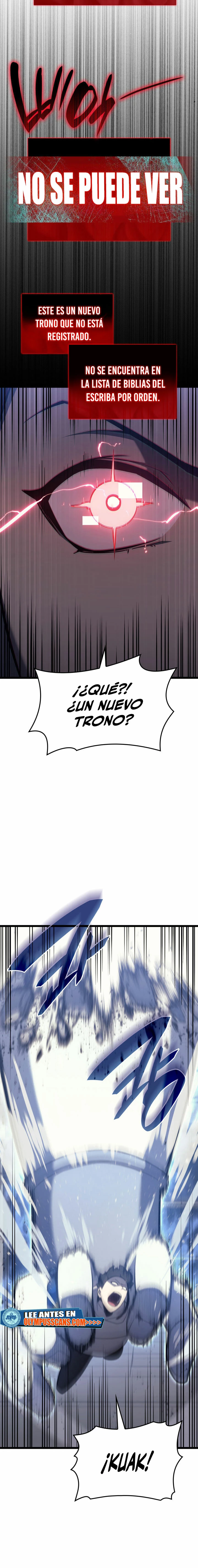 El regreso del héroe de clase: Desastre Capitulo 67 página 38