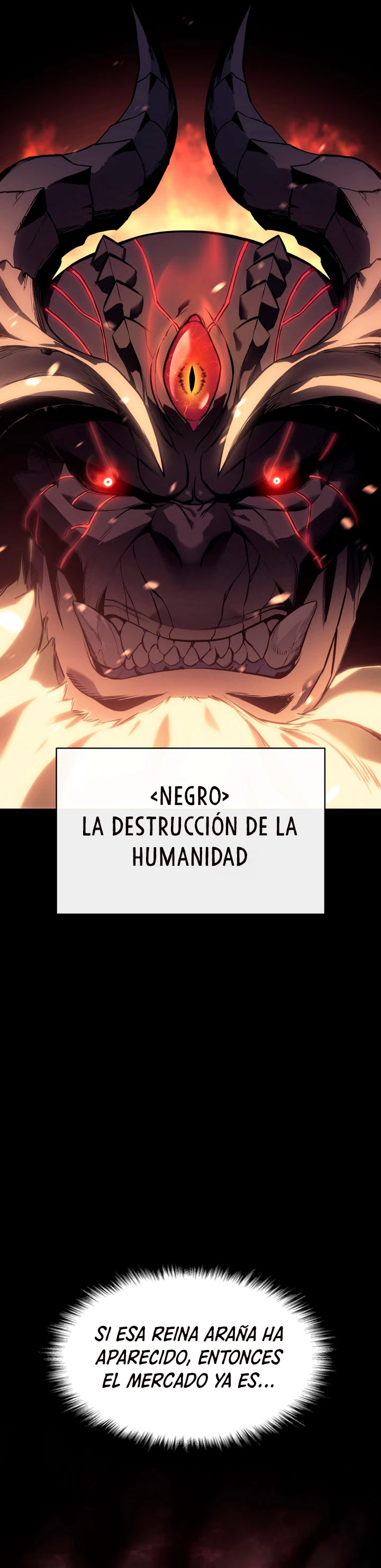 El regreso del héroe de clase: Desastre Capitulo 7 página 10