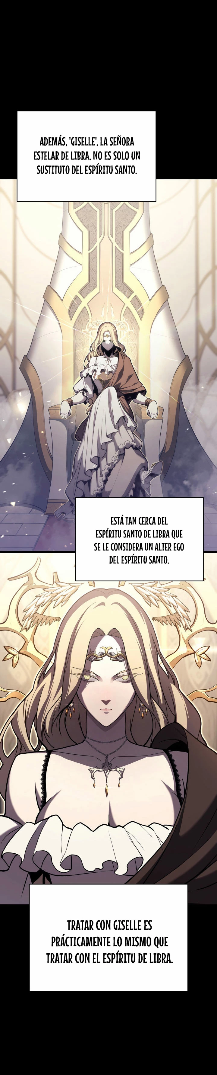 El regreso del héroe de clase: Desastre Capitulo 70 página 3