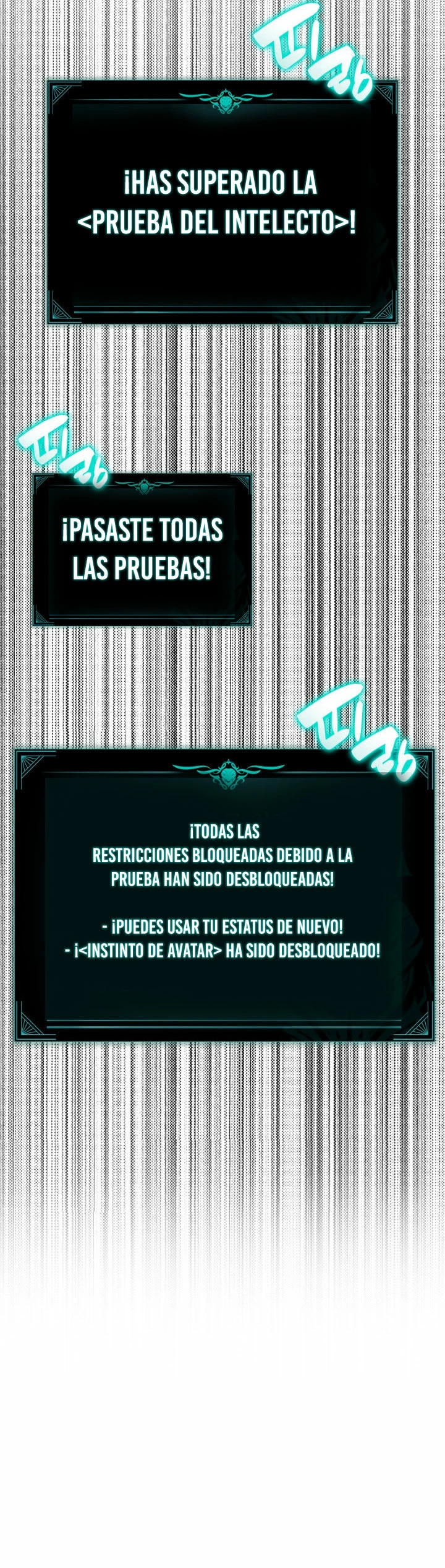 El regreso del héroe de clase: Desastre Capitulo 70 página 7