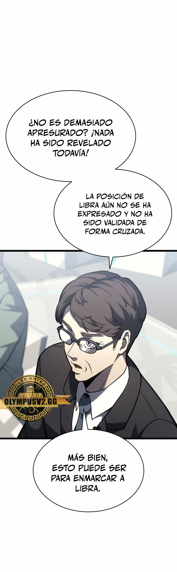 El regreso del héroe de clase: Desastre Capitulo 74 página 17