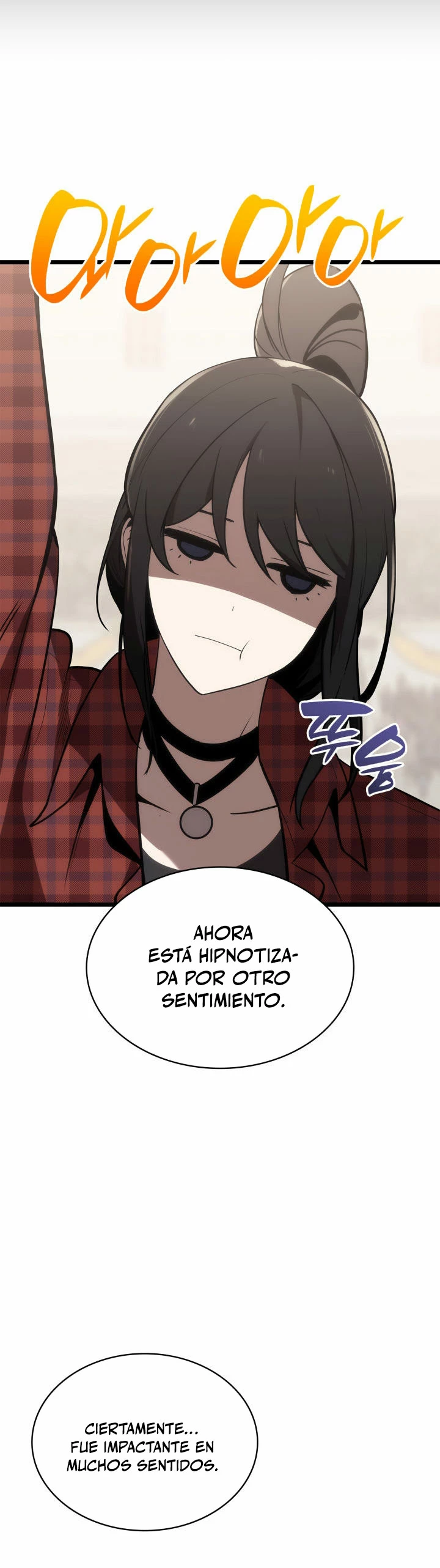 El regreso del héroe de clase: Desastre Capitulo 74 página 7
