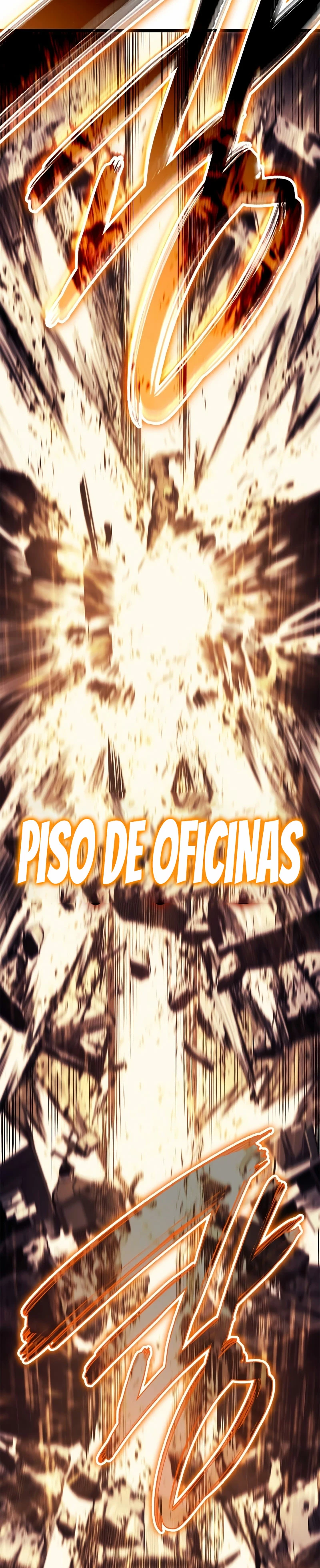 El regreso del héroe de clase: Desastre Capitulo 78 página 15