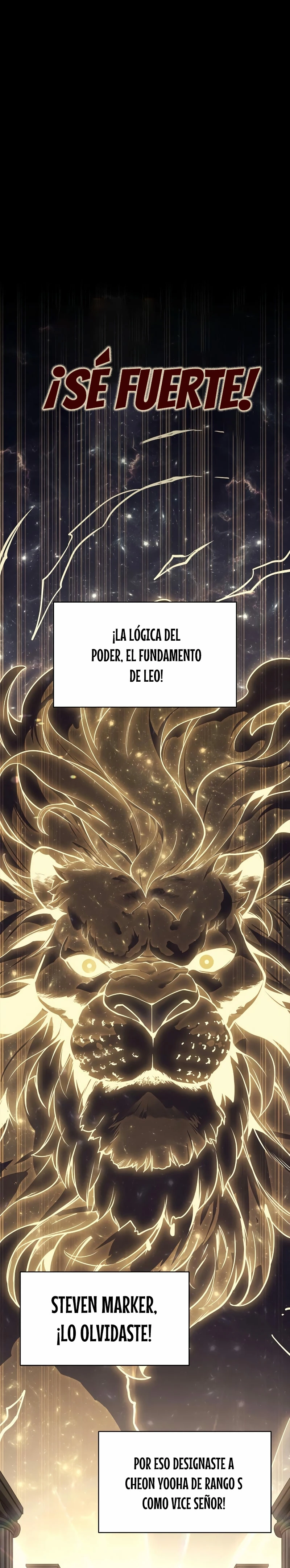 El regreso del héroe de clase: Desastre Capitulo 78 página 4
