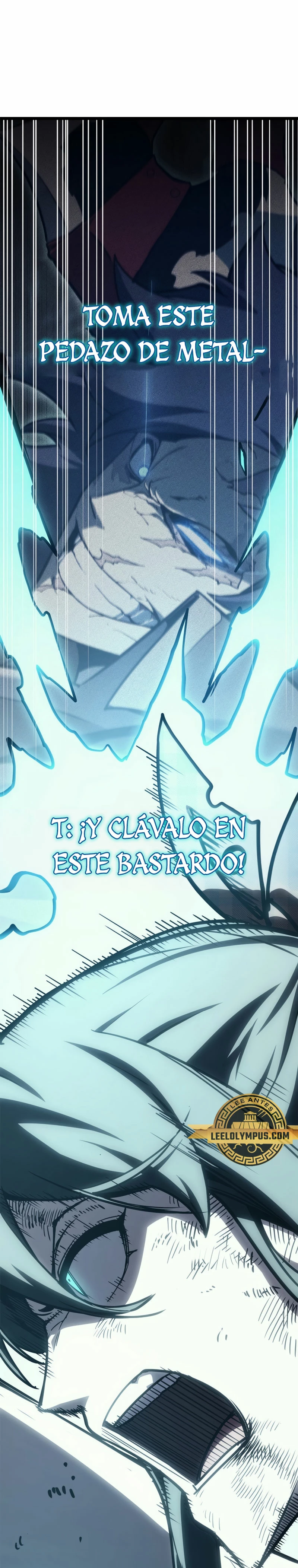 El regreso del héroe de clase: Desastre Capitulo 79 página 24