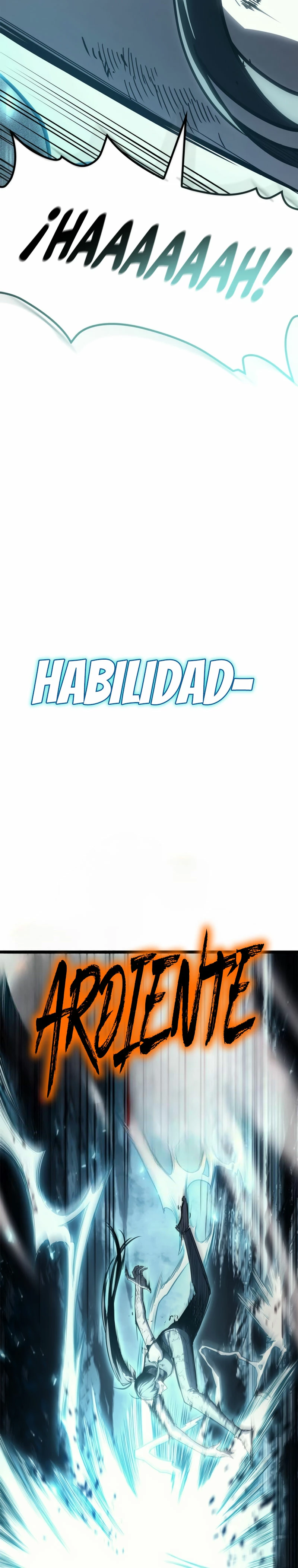 El regreso del héroe de clase: Desastre Capitulo 79 página 25