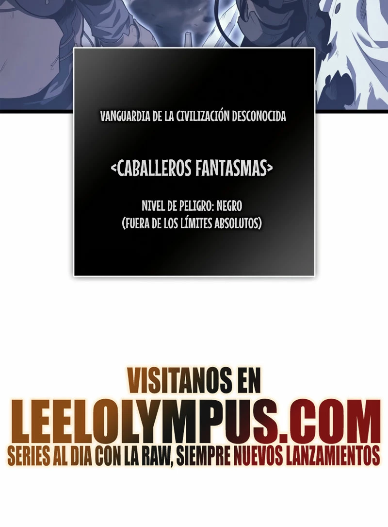 El regreso del héroe de clase: Desastre Capitulo 80 página 45