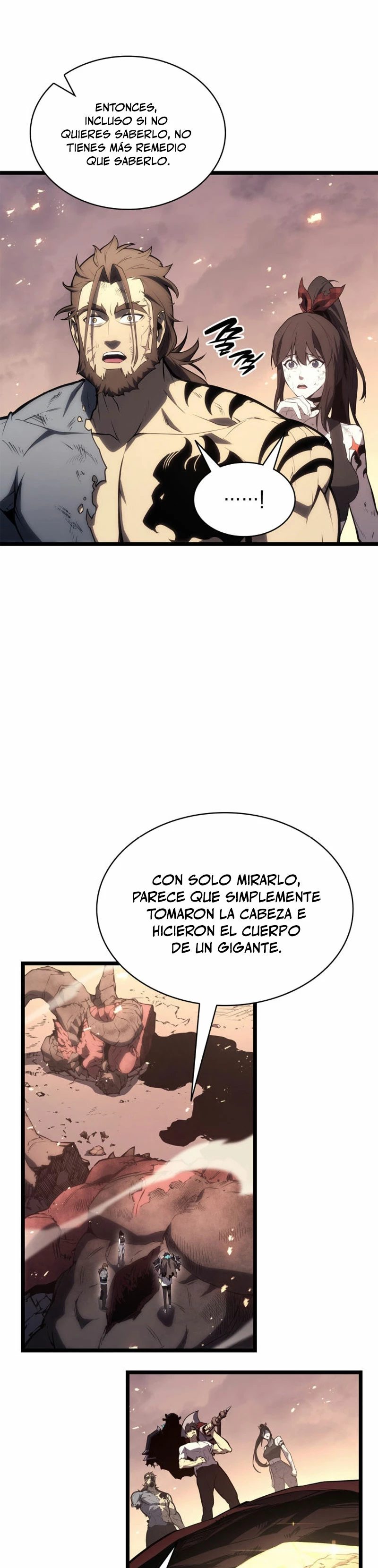 El regreso del héroe de clase: Desastre Capitulo 86 página 24