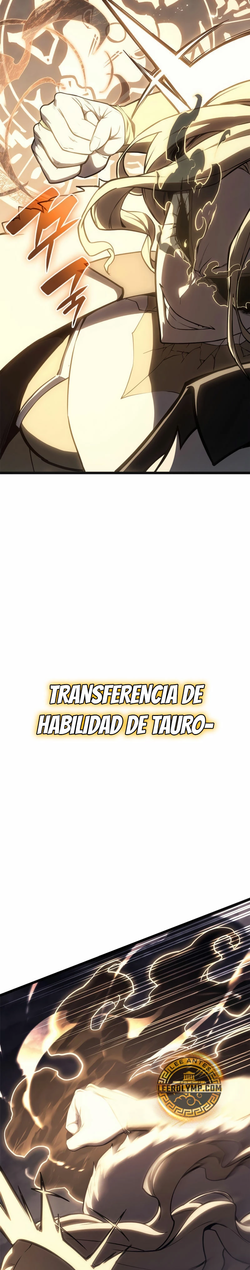 El regreso del héroe de clase: Desastre Capitulo 88 página 17