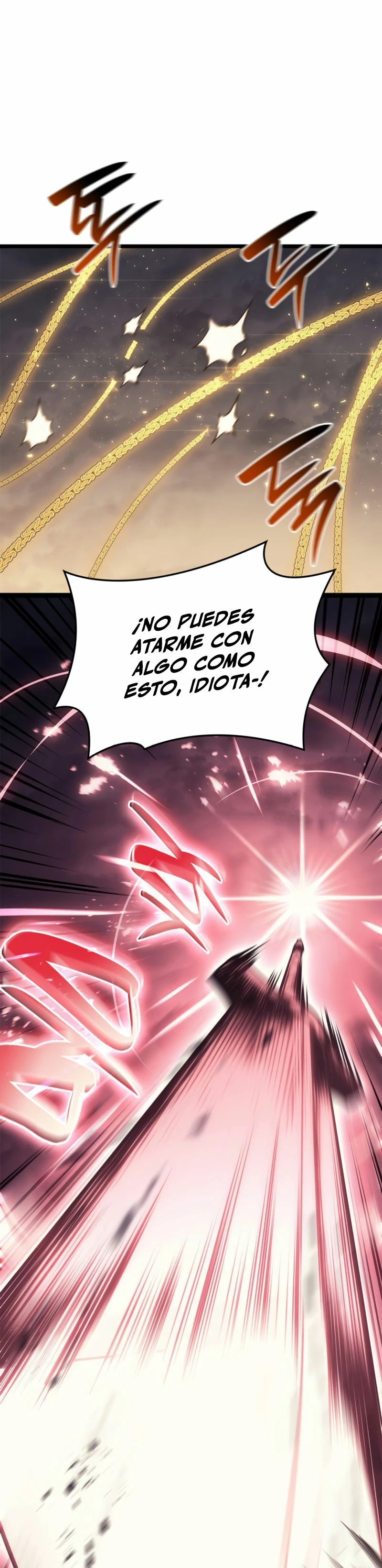 El regreso del héroe de clase: Desastre Capitulo 88 página 47