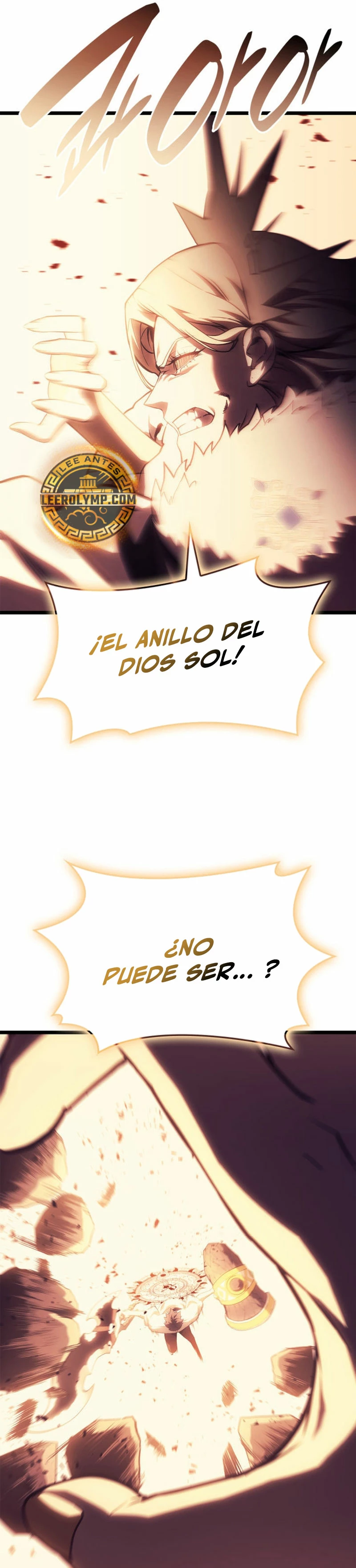 El regreso del héroe de clase: Desastre Capitulo 90 página 26