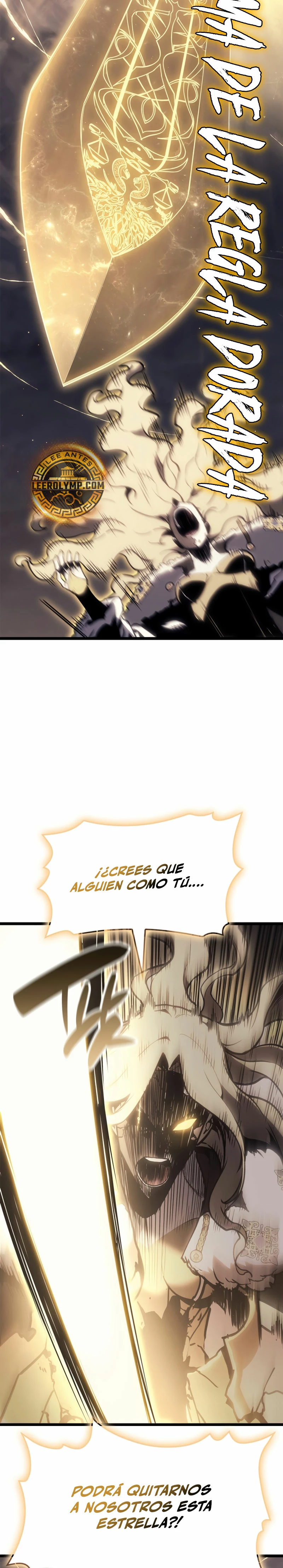 El regreso del héroe de clase: Desastre Capitulo 91 página 12