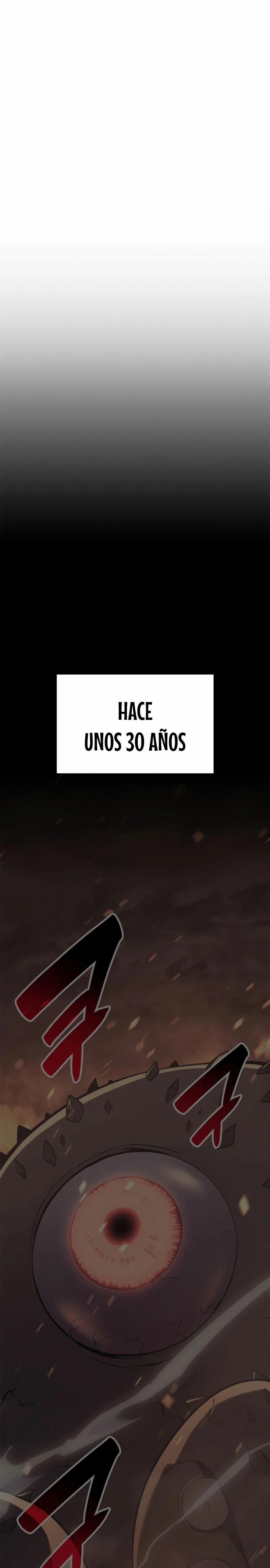 El regreso del héroe de clase: Desastre Capitulo 92 página 6