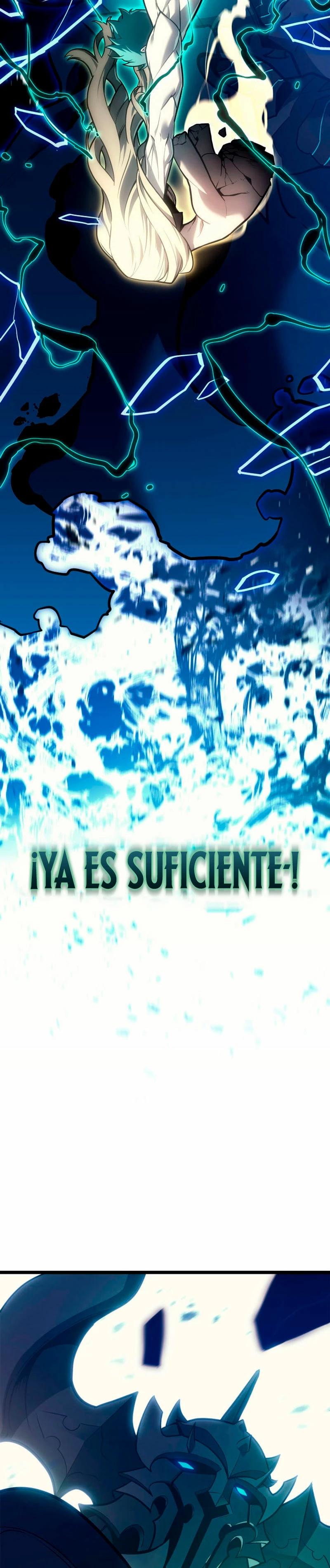 El regreso del héroe de clase: Desastre Capitulo 94 página 10