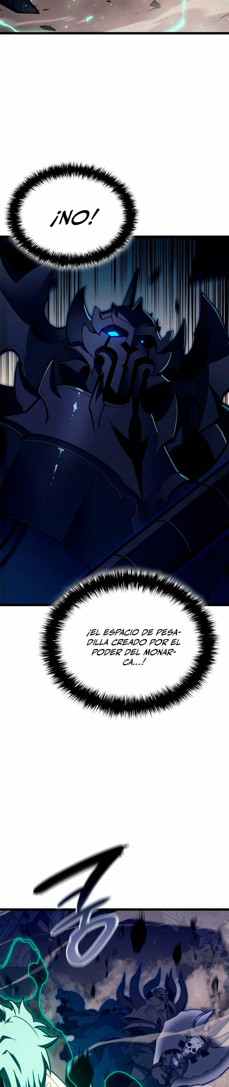 El regreso del héroe de clase: Desastre Capitulo 94 página 14
