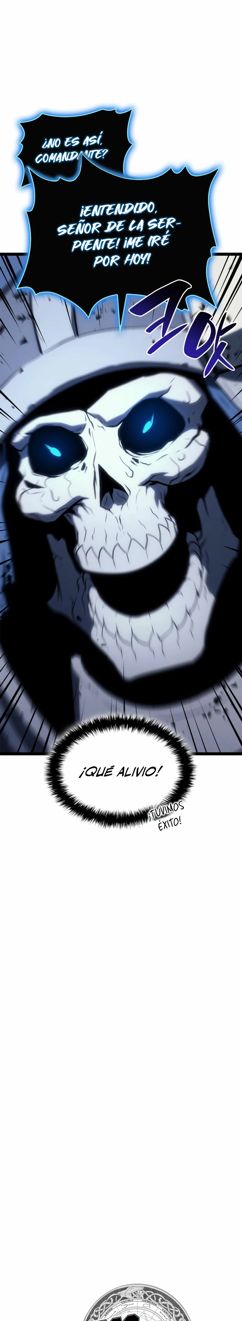El regreso del héroe de clase: Desastre Capitulo 98 página 15