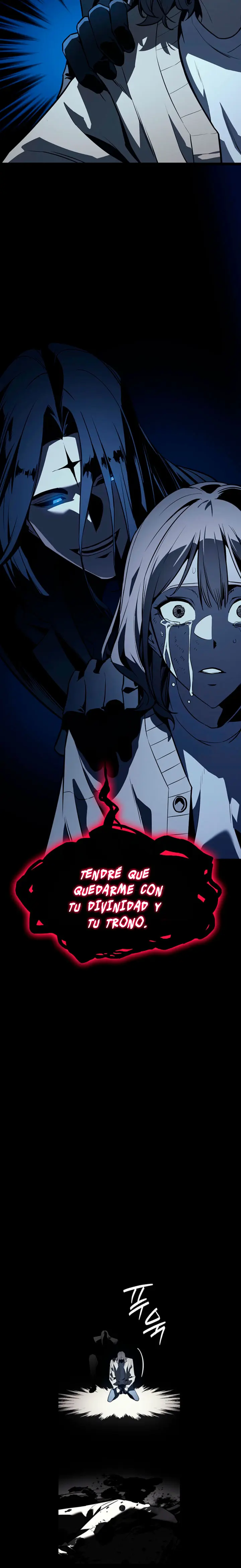 El regreso del héroe de clase: Desastre Capitulo 175 página 29