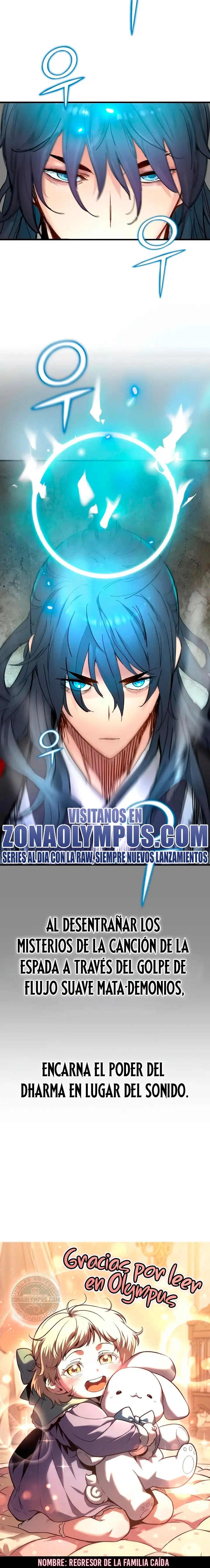 Sobreviviendo como un genio con tiempo prestado Capitulo 80 página 25