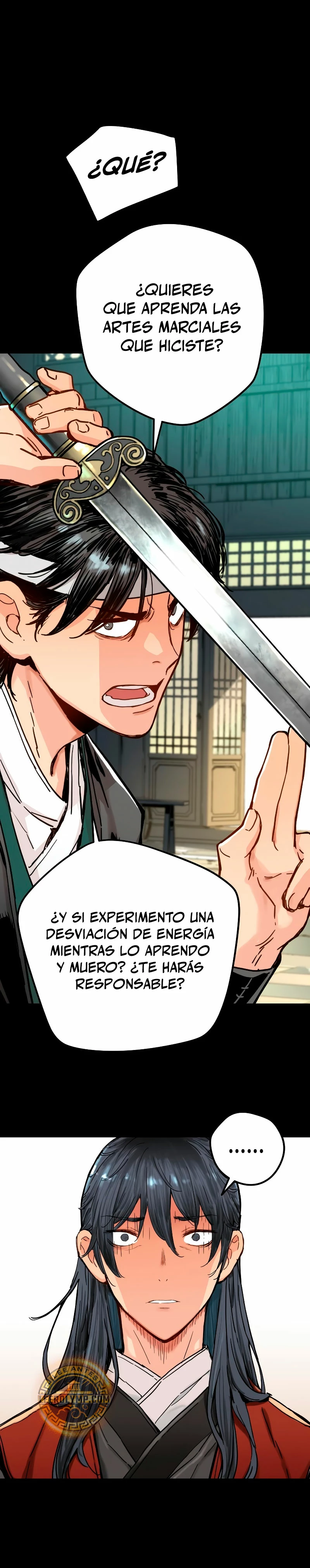 Sobreviviendo como un genio con tiempo prestado Capitulo 1 página 26