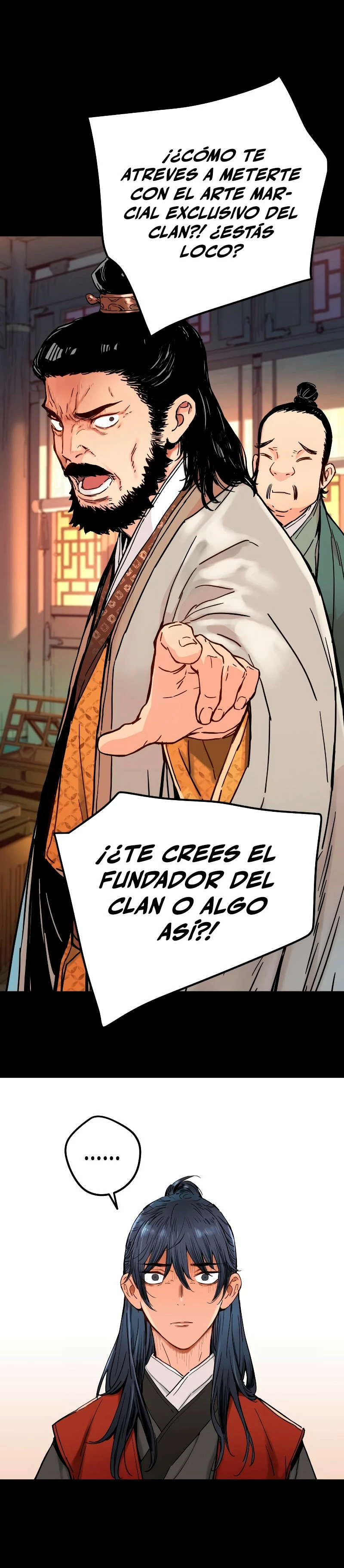 Sobreviviendo como un genio con tiempo prestado Capitulo 1 página 27