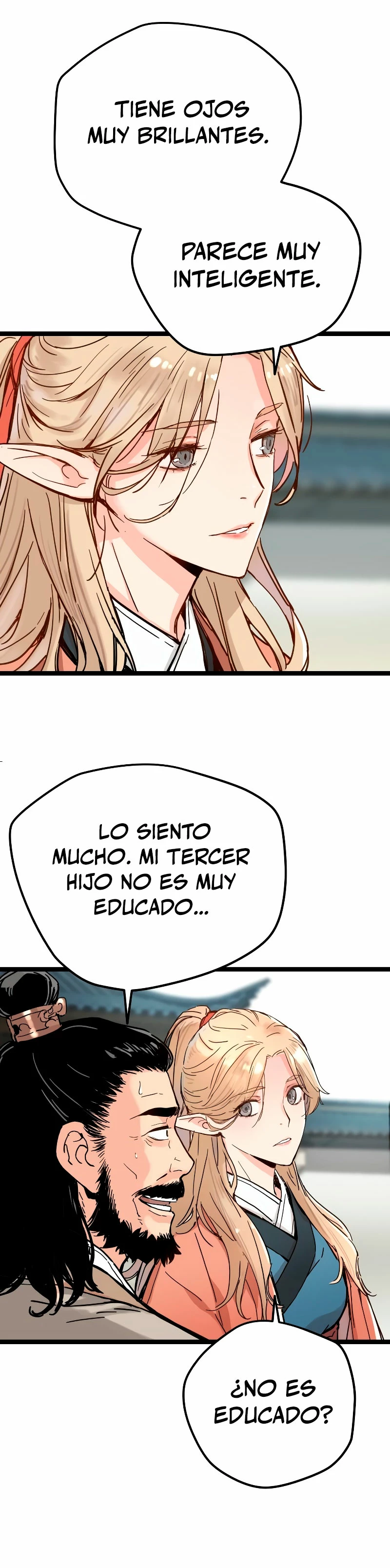 Sobreviviendo como un genio con tiempo prestado Capitulo 1 página 50