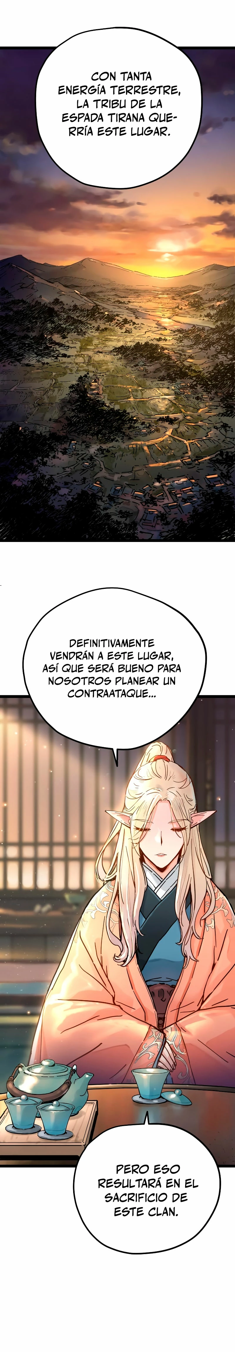 Sobreviviendo como un genio con tiempo prestado Capitulo 1 página 54
