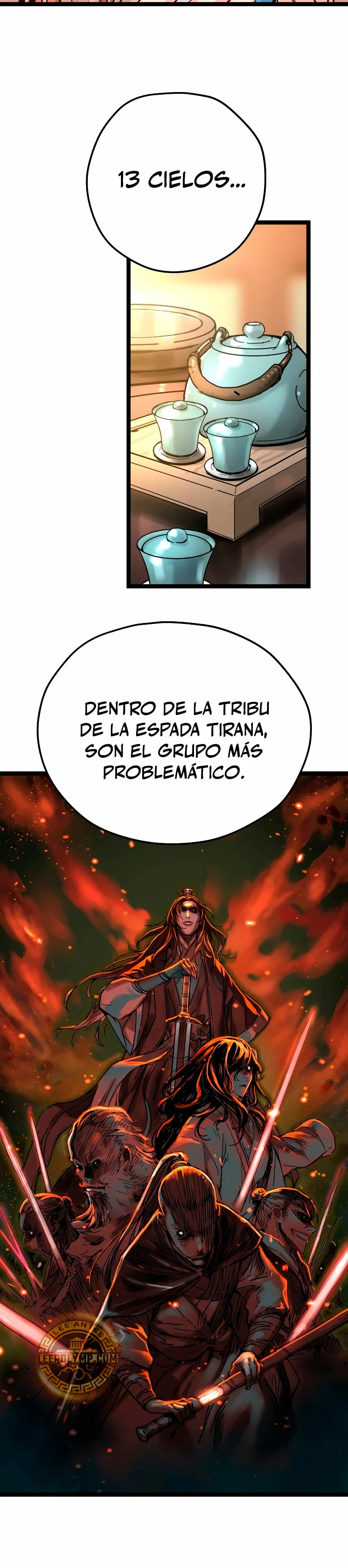 Sobreviviendo como un genio con tiempo prestado Capitulo 1 página 56