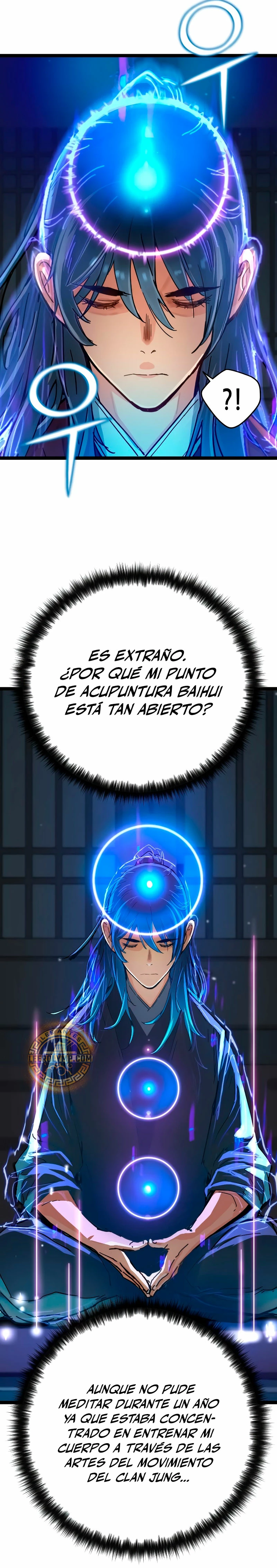 Sobreviviendo como un genio con tiempo prestado Capitulo 1 página 60