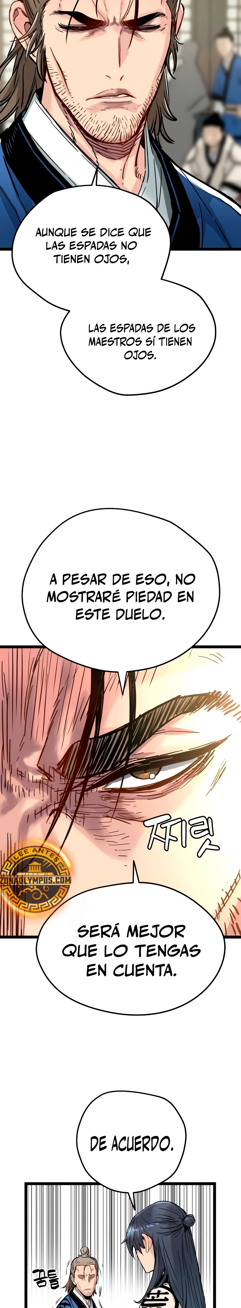 Sobreviviendo como un genio con tiempo prestado Capitulo 10 página 12