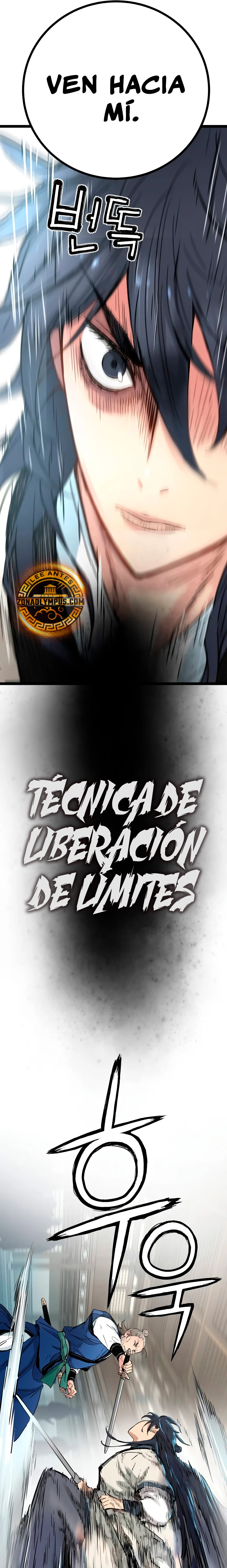Sobreviviendo como un genio con tiempo prestado Capitulo 10 página 17